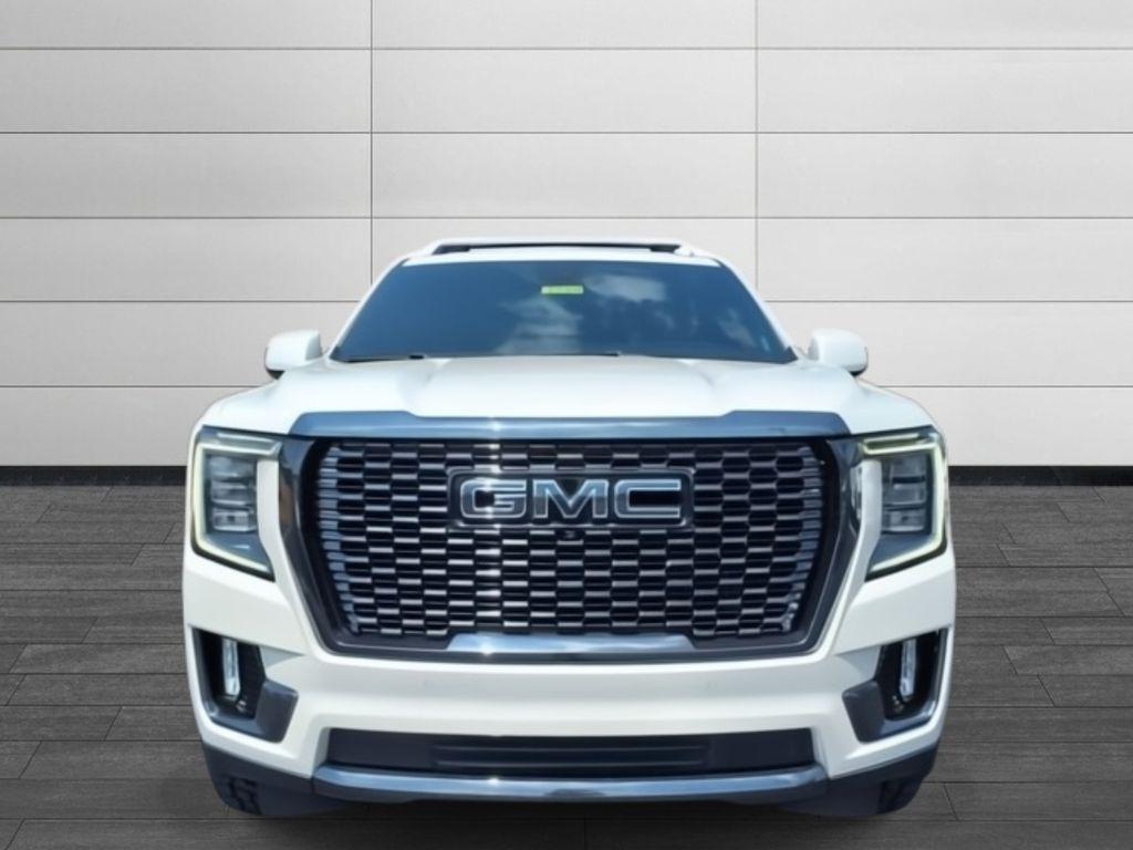 used 2023 GMC Yukon XL car, priced at $72,499
