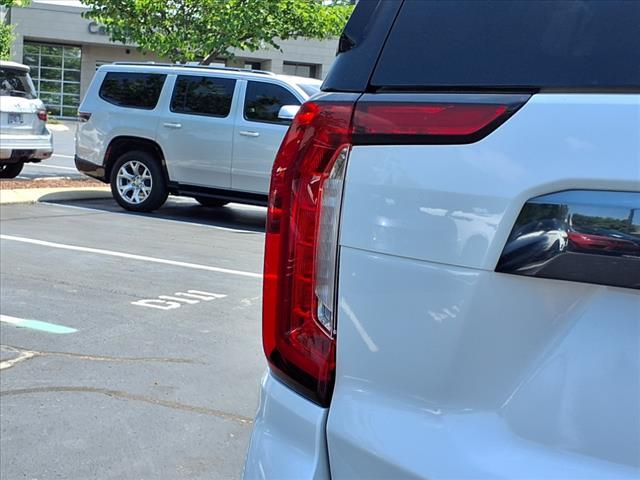 used 2023 GMC Yukon XL car, priced at $77,900