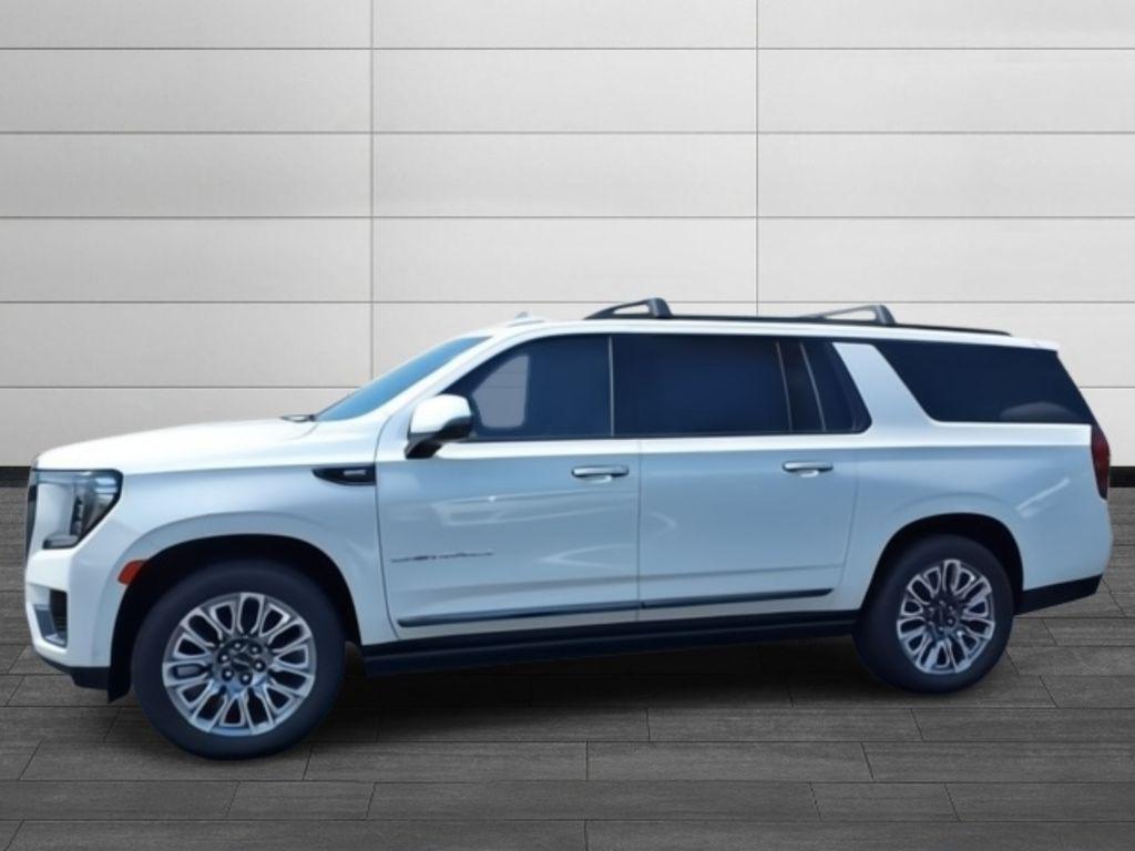 used 2023 GMC Yukon XL car, priced at $72,499