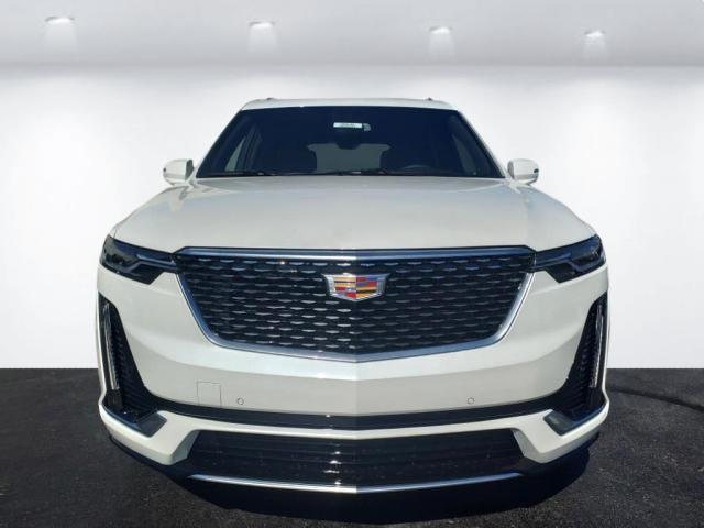 new 2025 Cadillac XT6 car, priced at $51,815