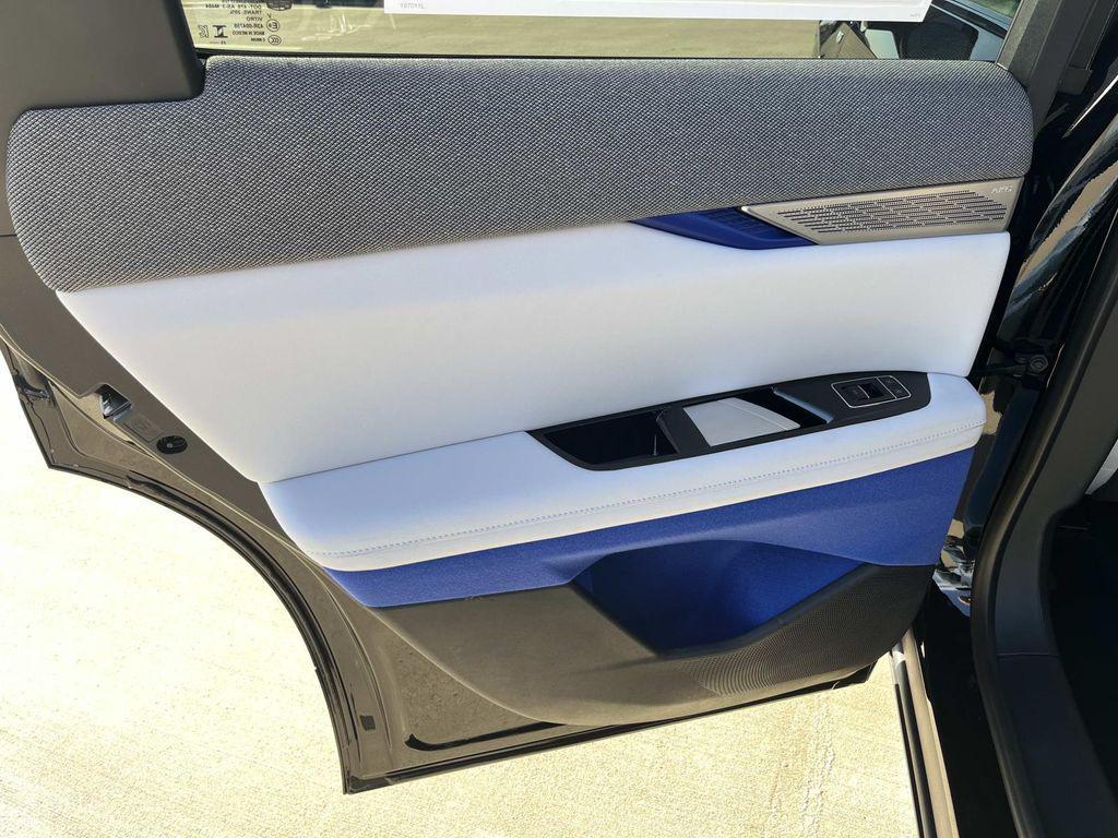 new 2026 Cadillac OPTIQ car, priced at $56,495