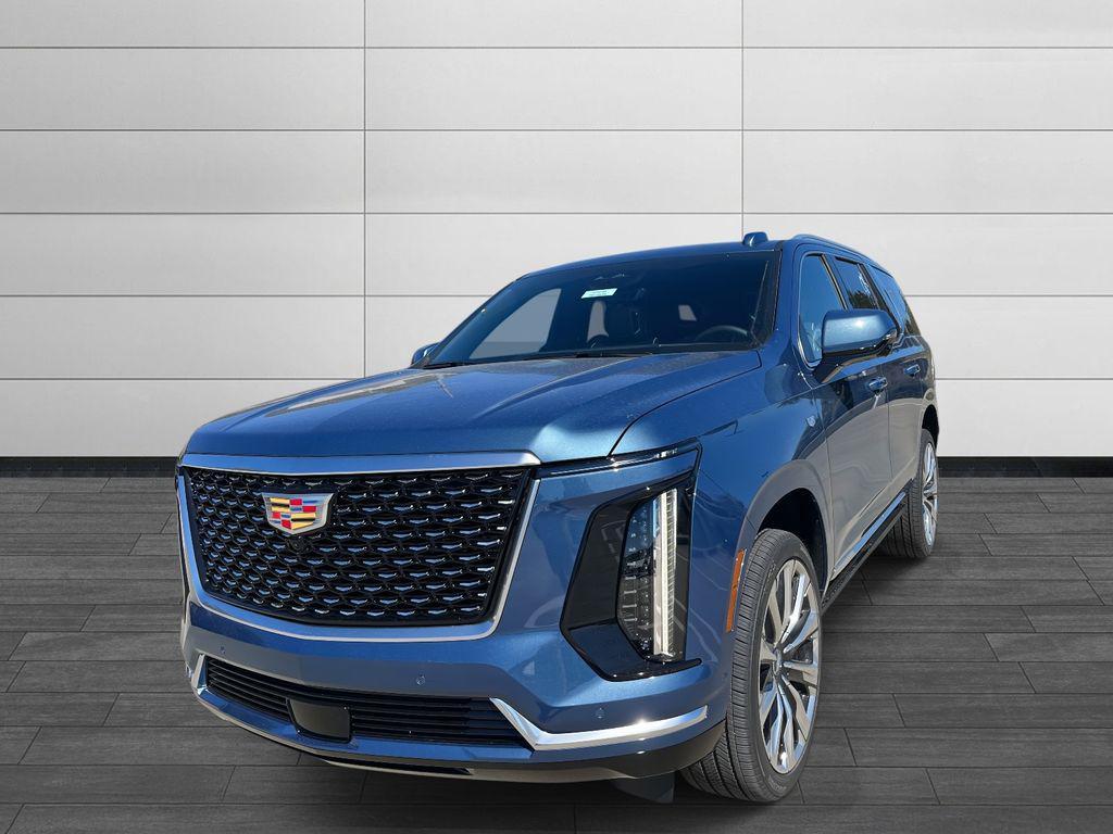 new 2026 Cadillac Escalade car, priced at $114,070