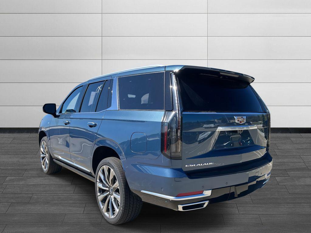new 2026 Cadillac Escalade car, priced at $114,070