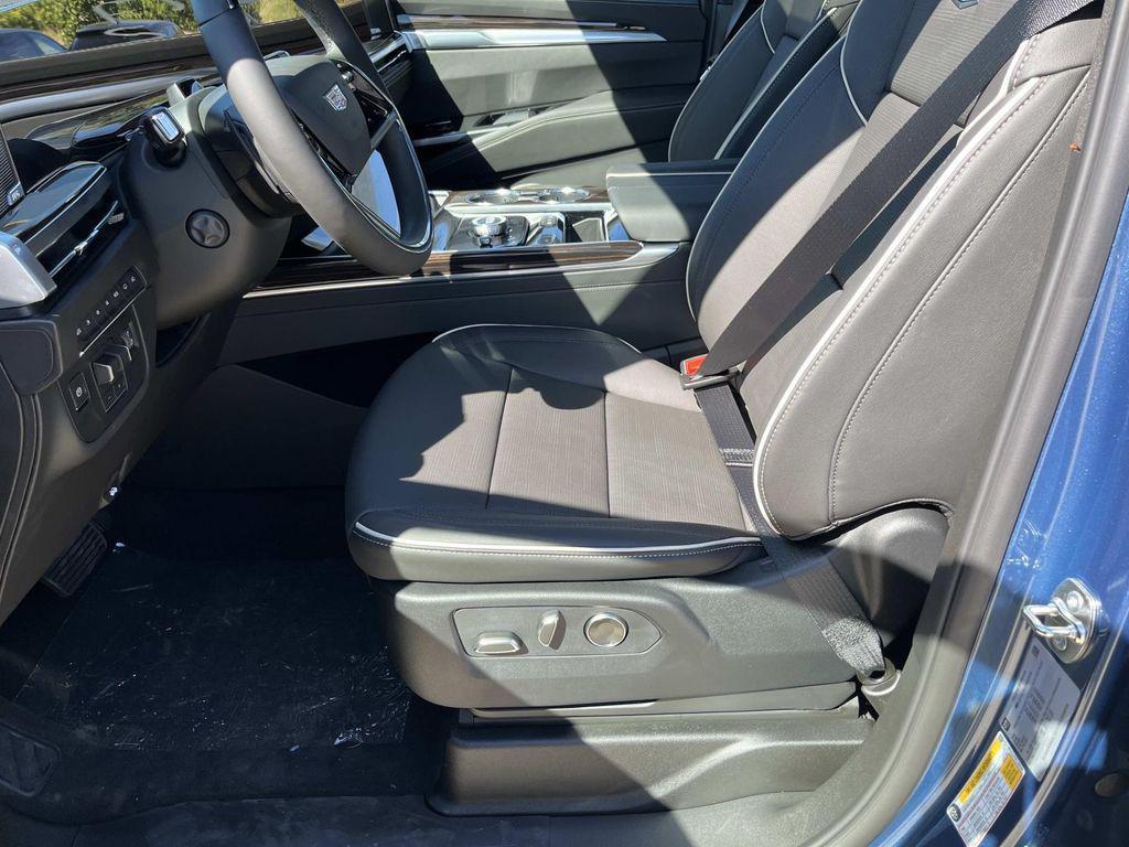new 2026 Cadillac Escalade car, priced at $114,070