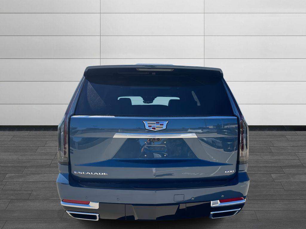 new 2026 Cadillac Escalade car, priced at $114,070