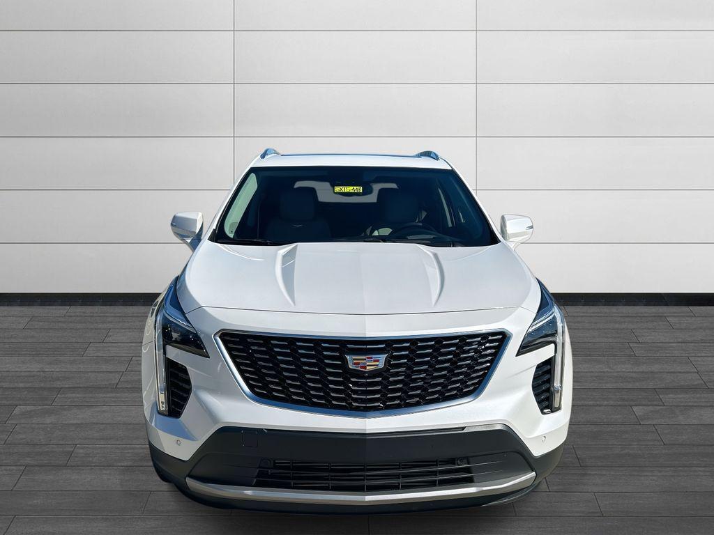 used 2020 Cadillac XT4 car, priced at $22,799