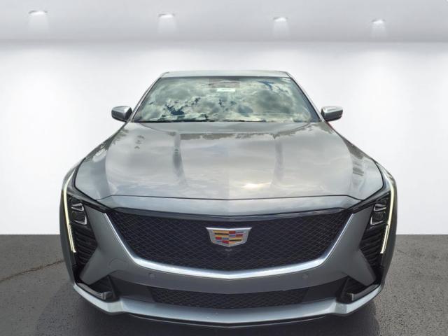 new 2025 Cadillac CT5 car, priced at $54,165