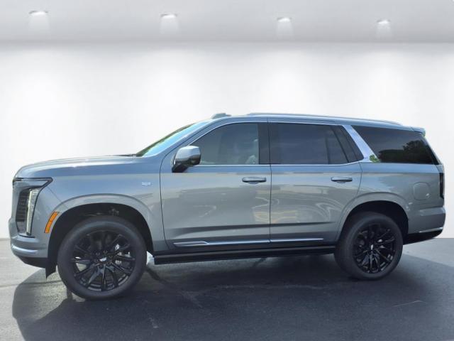 new 2025 Cadillac Escalade car, priced at $114,310