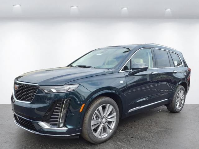 new 2024 Cadillac XT6 car, priced at $60,165