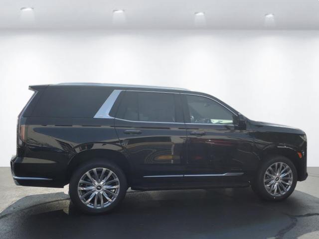 new 2024 Cadillac Escalade car, priced at $98,190