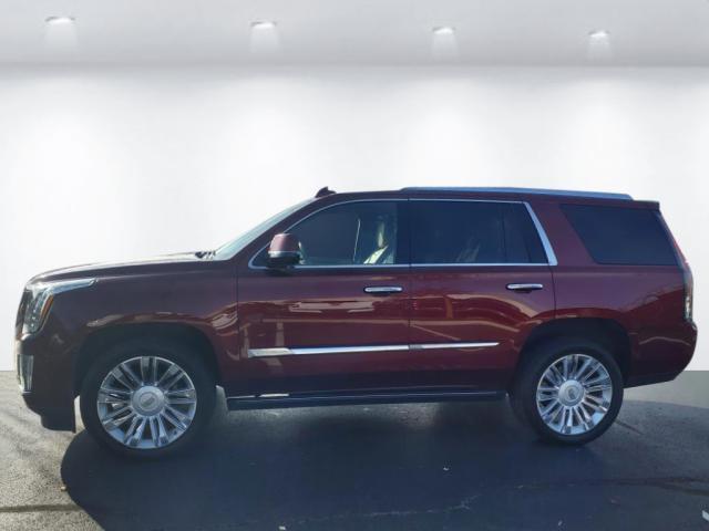 used 2019 Cadillac Escalade car, priced at $39,900