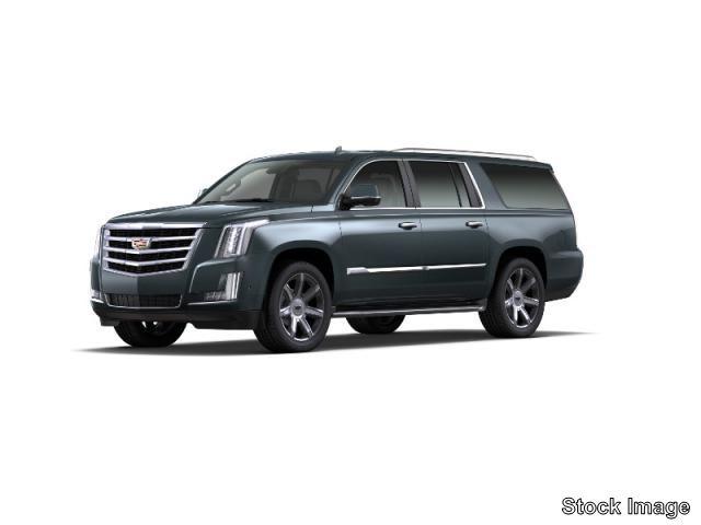 used 2020 Cadillac Escalade ESV car