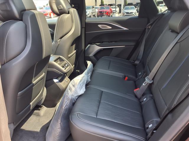 new 2025 Cadillac LYRIQ car, priced at $69,715