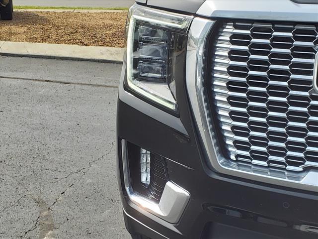 used 2023 GMC Yukon car, priced at $69,990
