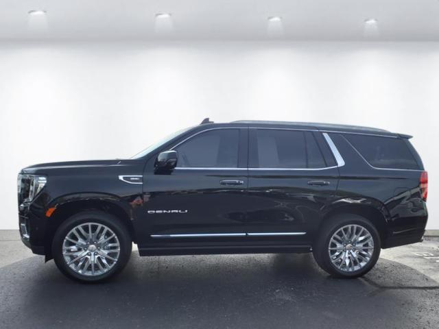 used 2023 GMC Yukon car, priced at $69,990