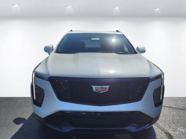 new 2024 Cadillac XT4 car, priced at $52,265