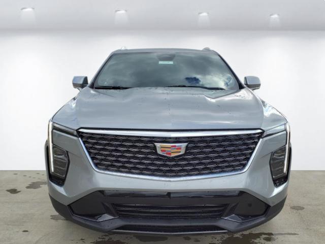 new 2025 Cadillac XT4 car, priced at $44,740