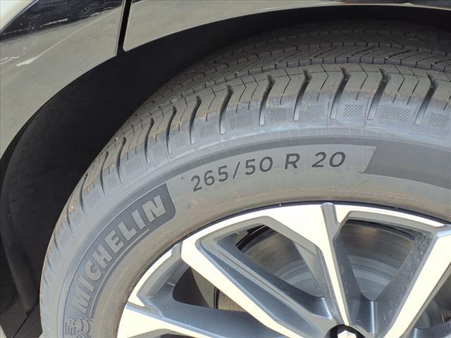 new 2025 Cadillac LYRIQ car, priced at $69,090