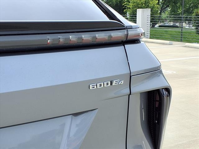 new 2025 Cadillac LYRIQ car, priced at $69,090