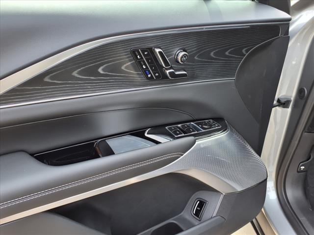 new 2025 Cadillac LYRIQ car, priced at $69,090
