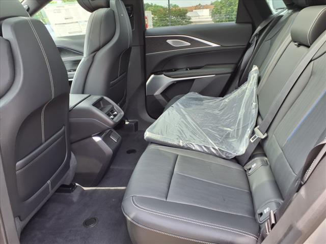 new 2025 Cadillac LYRIQ car, priced at $69,090
