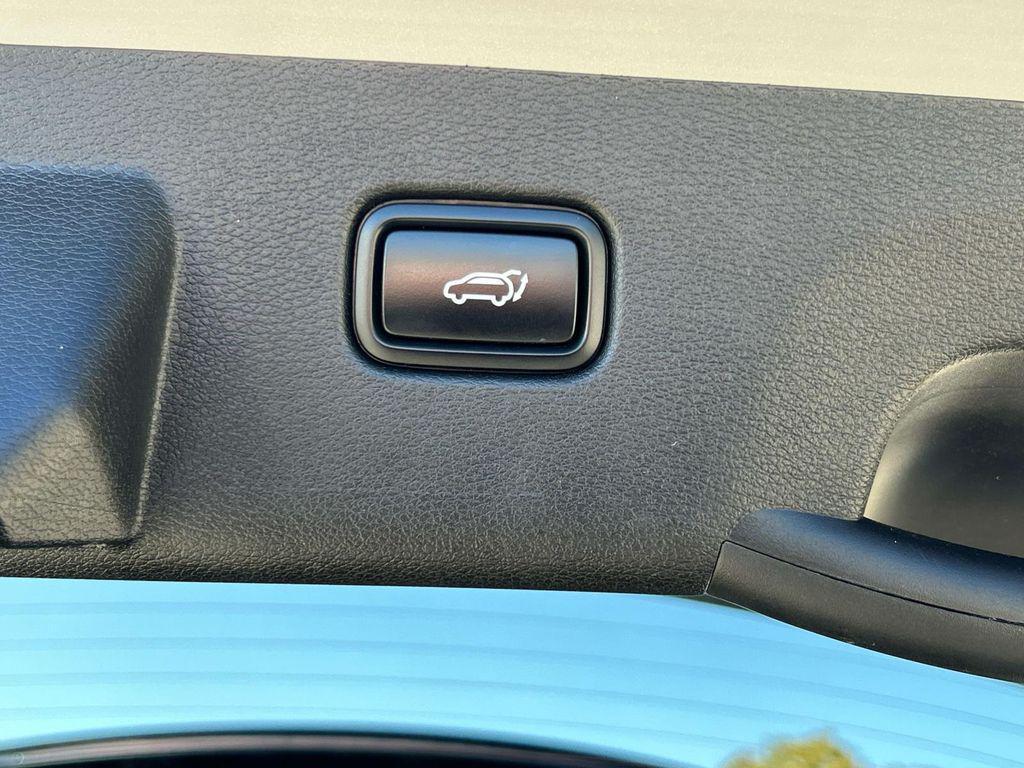 used 2024 Kia Sportage car, priced at $27,979