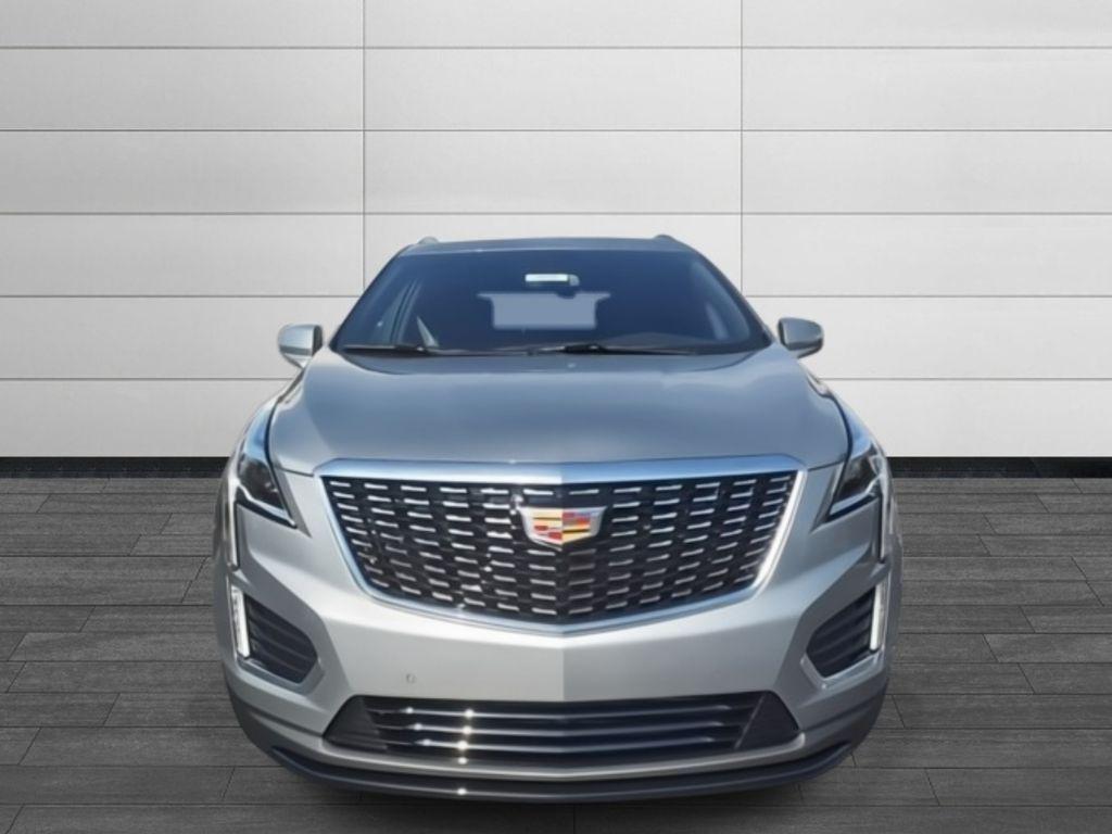new 2025 Cadillac XT5 car, priced at $45,690