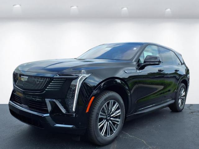 new 2026 Cadillac Escalade IQ car, priced at $130,295