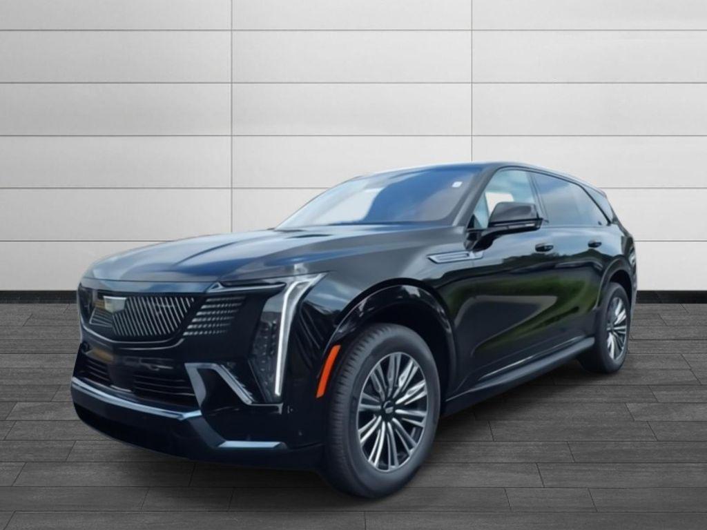 new 2026 Cadillac Escalade IQ car, priced at $130,295
