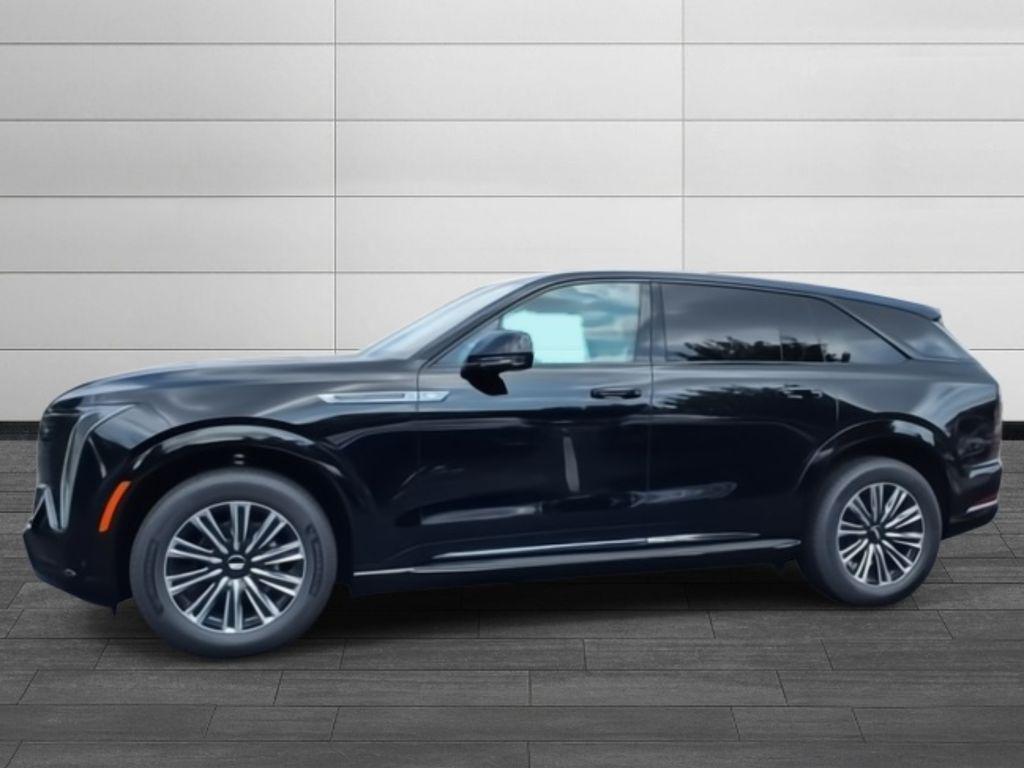 new 2026 Cadillac Escalade IQ car, priced at $130,295