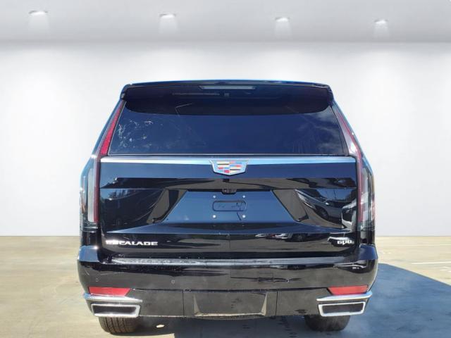 new 2024 Cadillac Escalade ESV car, priced at $121,040