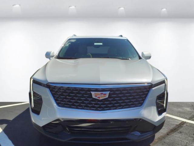 new 2024 Cadillac XT4 car, priced at $54,590