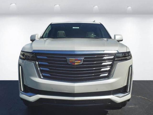 new 2024 Cadillac Escalade ESV car, priced at $122,265