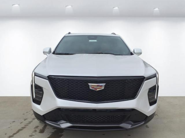 new 2024 Cadillac XT4 car, priced at $55,490