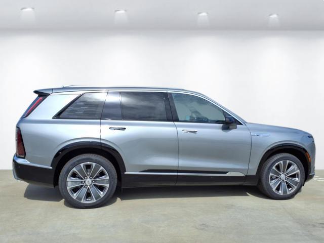 new 2026 Cadillac VISTIQ car, priced at $79,890