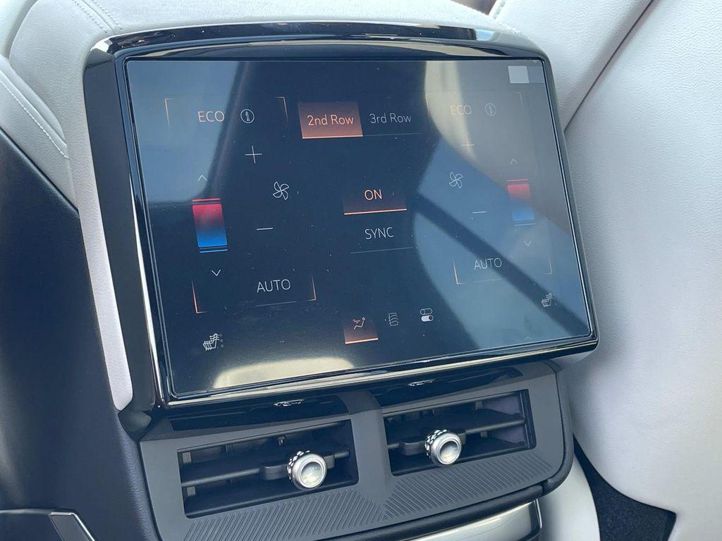 new 2026 Cadillac VISTIQ car, priced at $81,015