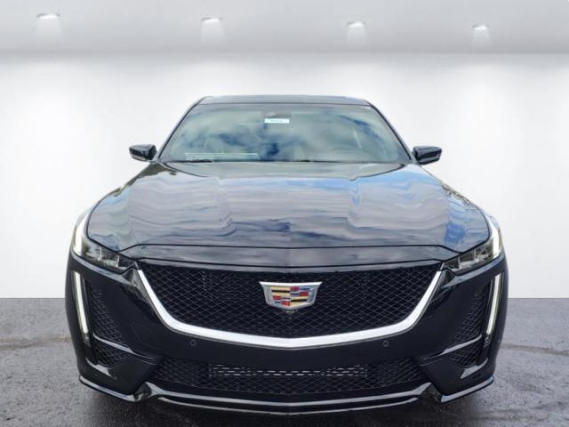 new 2024 Cadillac CT5 car, priced at $56,170