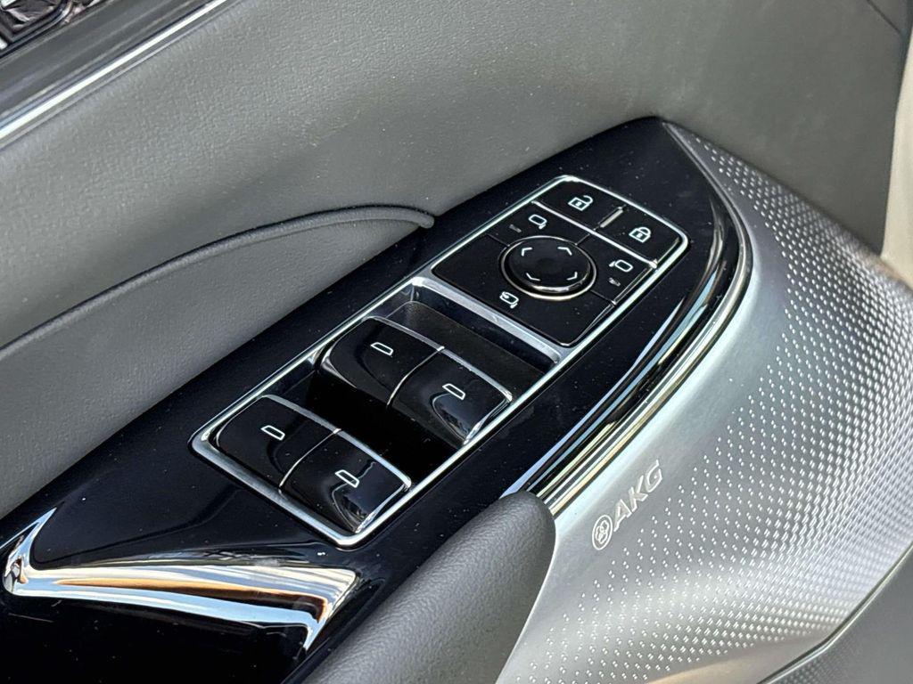 new 2026 Cadillac LYRIQ car, priced at $80,685