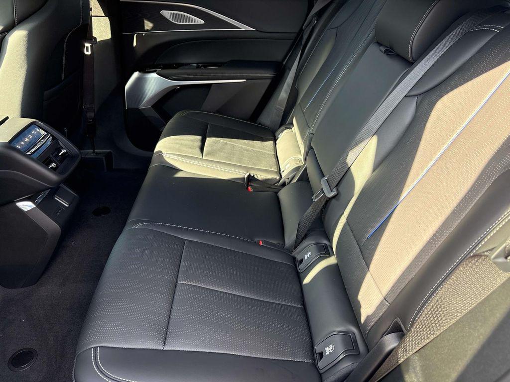 new 2026 Cadillac LYRIQ car, priced at $80,685