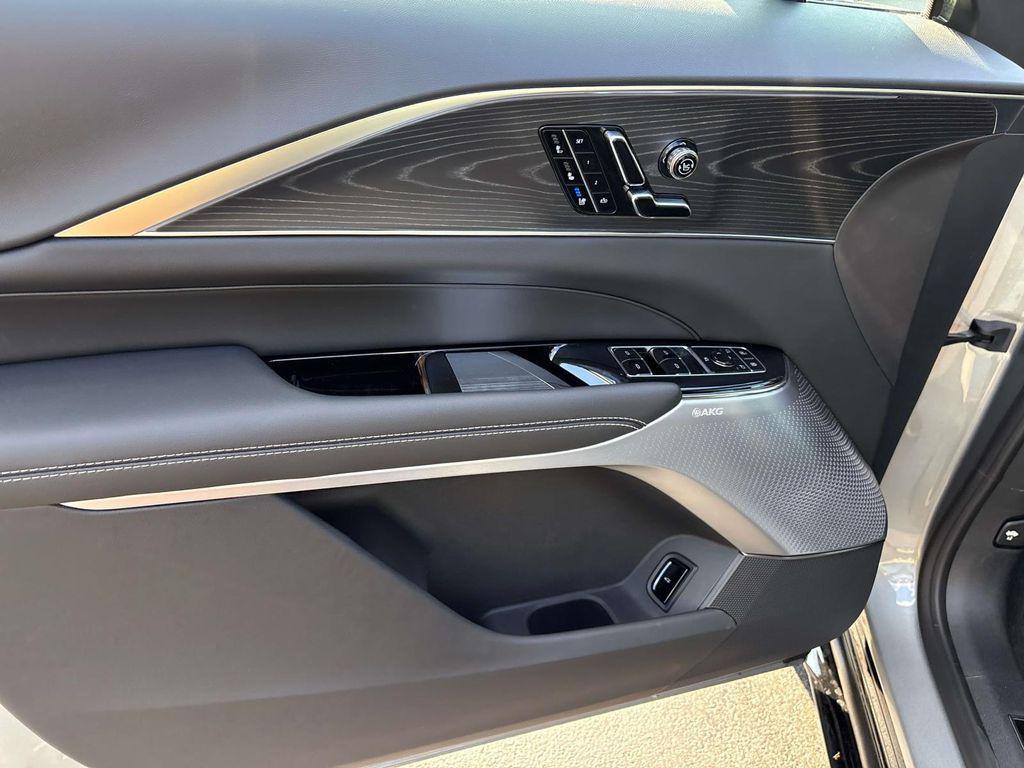 new 2026 Cadillac LYRIQ car, priced at $80,685