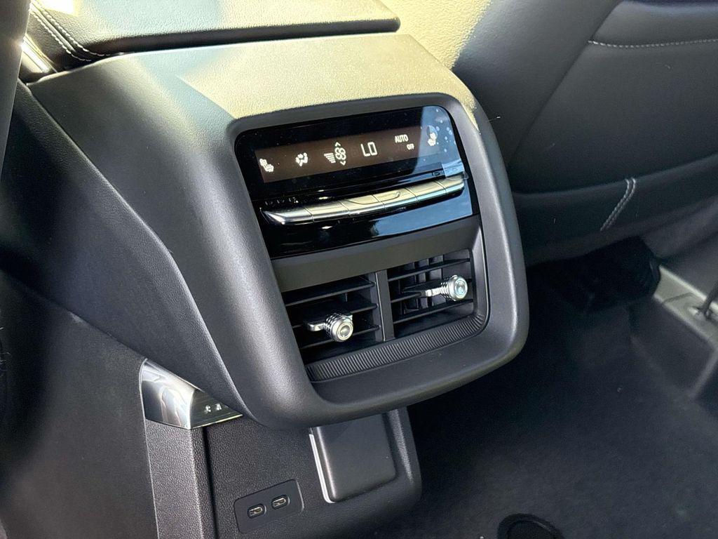 new 2026 Cadillac LYRIQ car, priced at $80,685