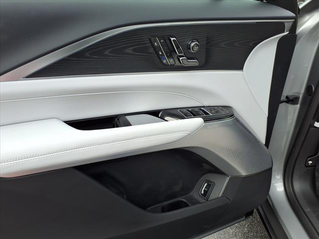 new 2025 Cadillac LYRIQ car, priced at $68,590