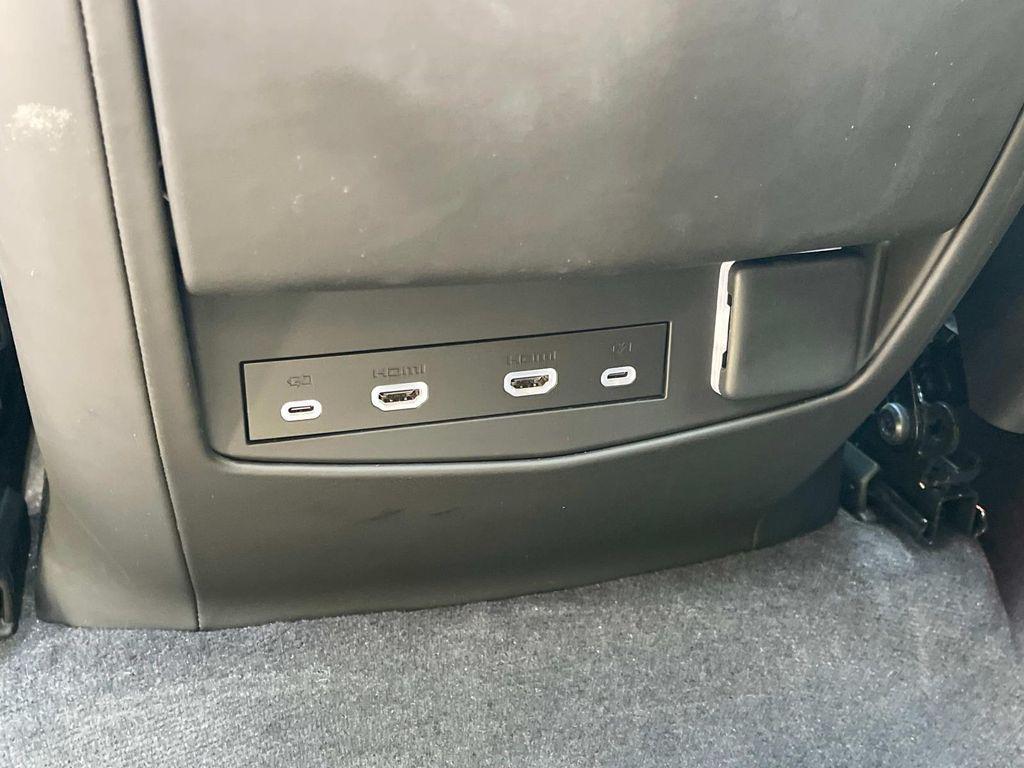 used 2024 Cadillac Escalade car, priced at $95,900