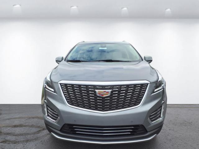 new 2024 Cadillac XT5 car, priced at $51,590