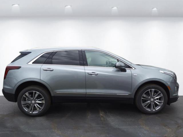 new 2024 Cadillac XT5 car, priced at $51,590