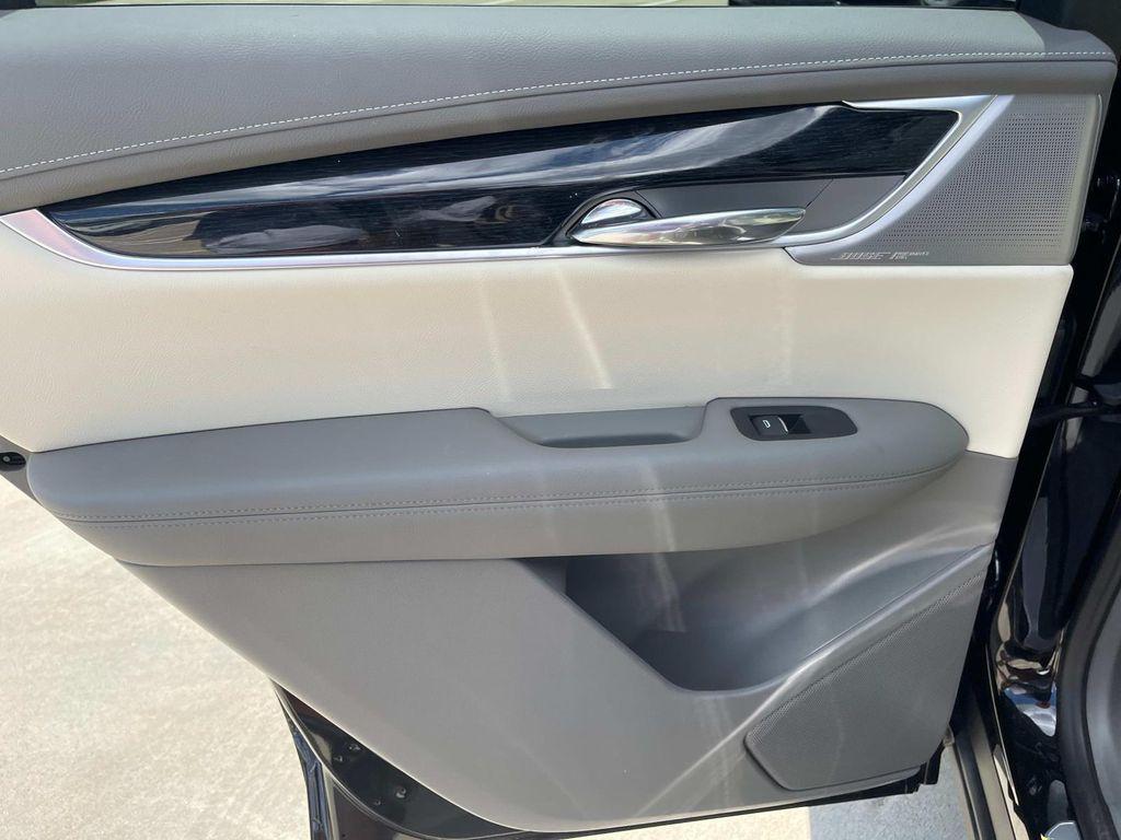 new 2025 Cadillac XT6 car, priced at $63,965