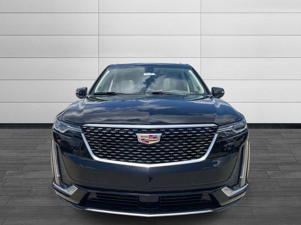 new 2025 Cadillac XT6 car, priced at $63,965