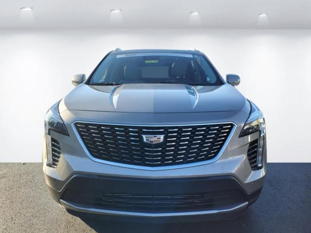 used 2022 Cadillac XT4 car, priced at $27,900