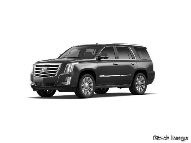 used 2020 Cadillac Escalade car, priced at $49,900