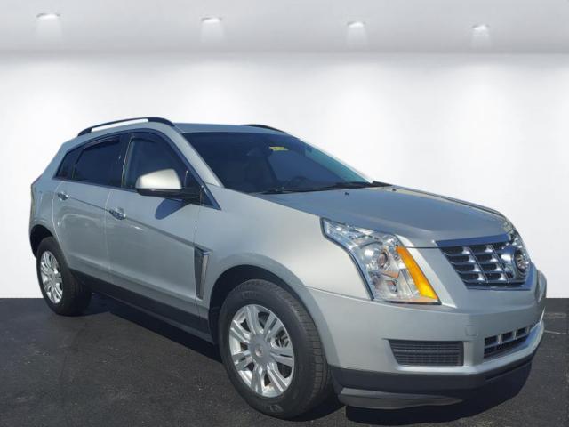 used 2014 Cadillac SRX car, priced at $9,999